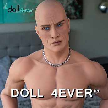 Doll Forever Male sex doll
