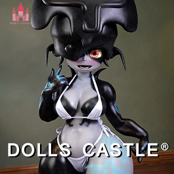 Dolls Castle