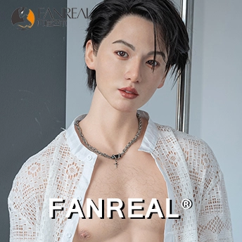 FANREAL Male sex doll