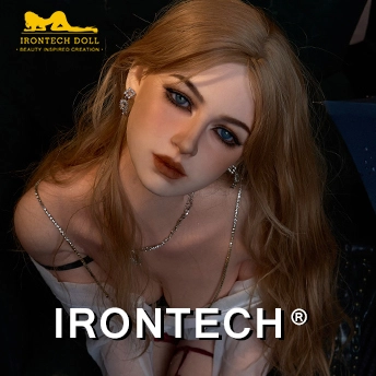 Irontech Doll