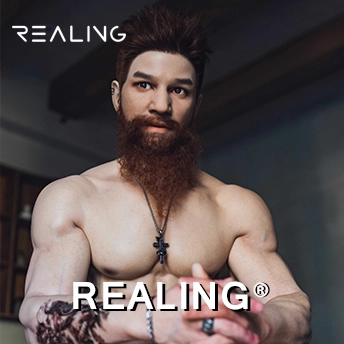 Realing Doll