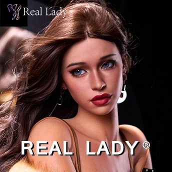Real Lady Doll