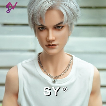 SY Male sex doll