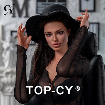 TOP-CY Doll