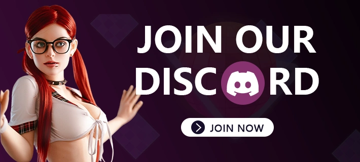 Join Uloversdoll discord