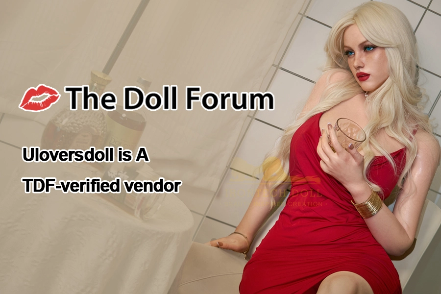 The Doll Forum