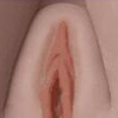 Light Brown Labia Colora