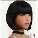 #13 Wigs