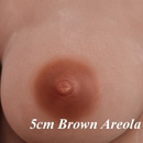 Brown Areola