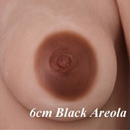 6cm Areola Size