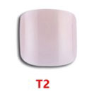 #2 Toenail Color