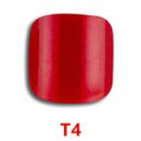 #4 Toenail Color