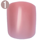 #1 Fingernail Color