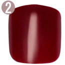 #2 Fingernail Color