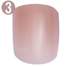 #3 Fingernail Color