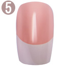 #5 Fingernail Color