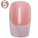 #5 Fingernails Color
