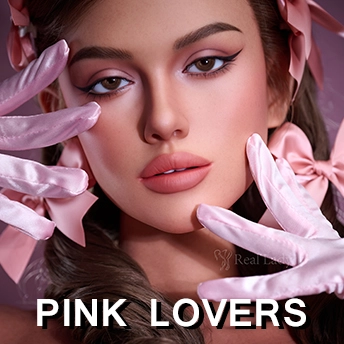 Irontech Pink Lovers Serise