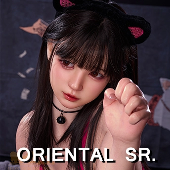 Irontech Oriental Serise