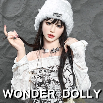 Irontech Wonder Dolly Serise