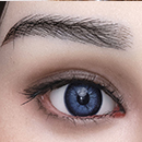 Blue Eyess