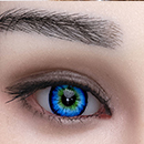 Blue Green Eyess