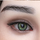Green Eyess