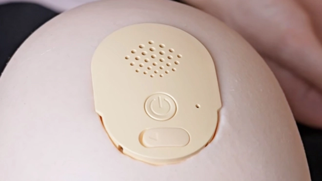 Irontech IronAI Voice Box