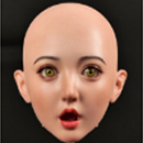 Free 2nd Silicone Head