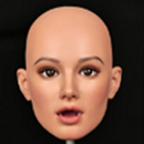 Free 2nd Silicone Head