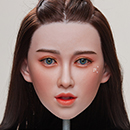 #S34 Silicone Head