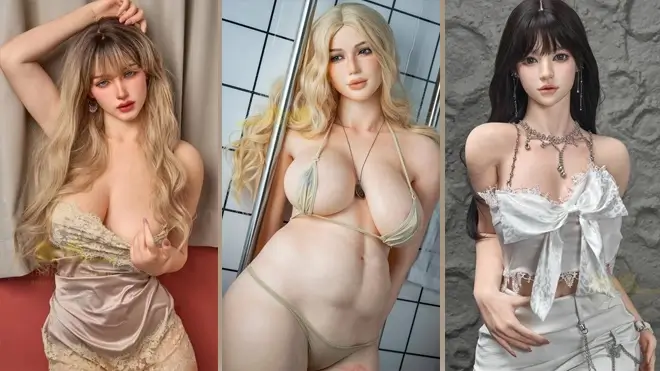 sex doll style