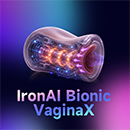 IronAI Bionic VaginaX Vaginas