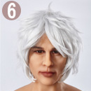 #6 Wigs