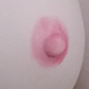 Pink Areola Color