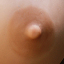 Brown Areola Color