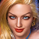 #20 2nd Silicone Head