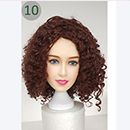 #10 Wigs