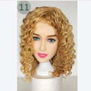 #11 Wigs