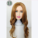 #13 Wigs