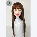 #16 Wigs