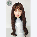 #17 Wigs