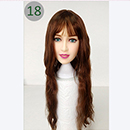 #18 Wigs