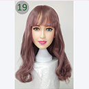 #19 Wigs