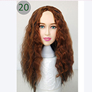 #20 Wigs