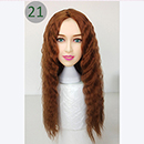 #21 Wigs