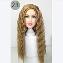 #23 Wigs