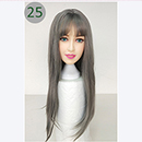#25 Wigs