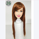 #26 Wigs