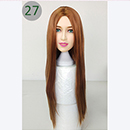 #27 Wigs